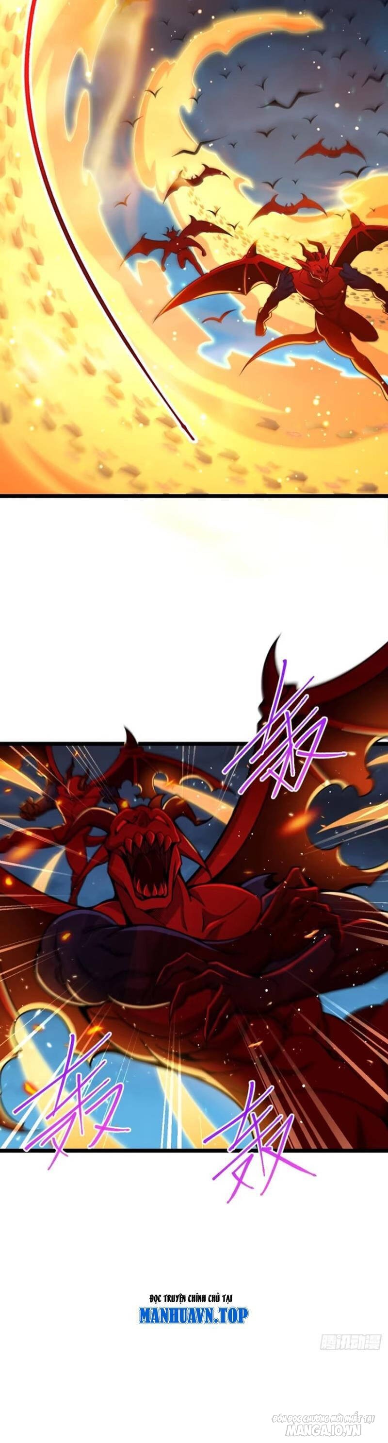 Phản Diện Này Có Chút Lương Tâm, Nhưng Không Nhiều! Chapter 7 - Trang 2