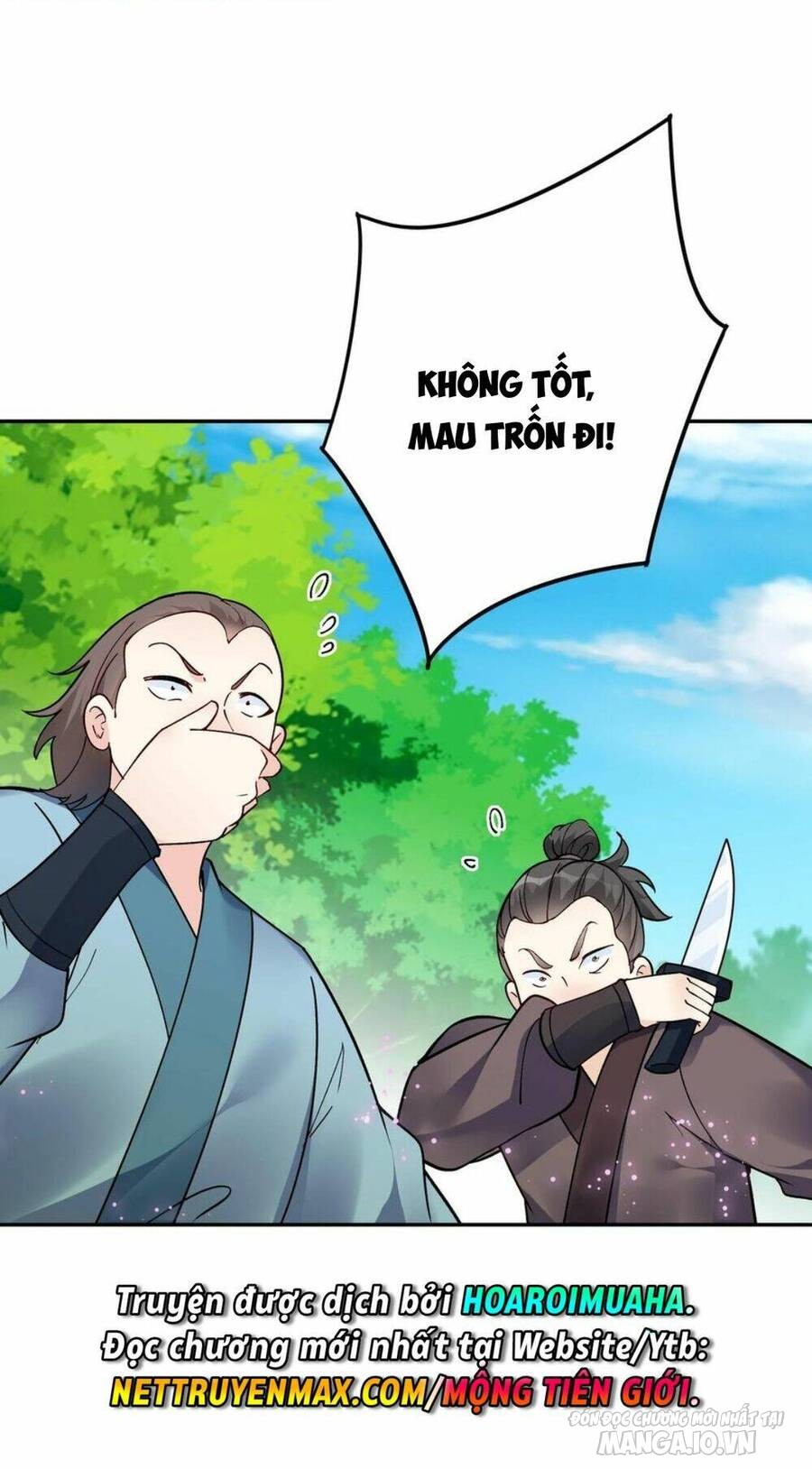 Phản Diện Này Có Chút Lương Tâm, Nhưng Không Nhiều! Chapter 71 - Trang 2