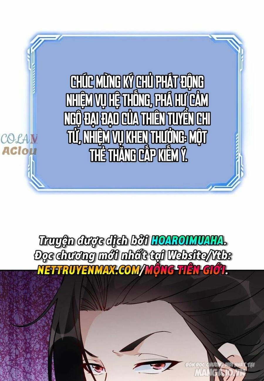 Phản Diện Này Có Chút Lương Tâm, Nhưng Không Nhiều! Chapter 71 - Trang 2