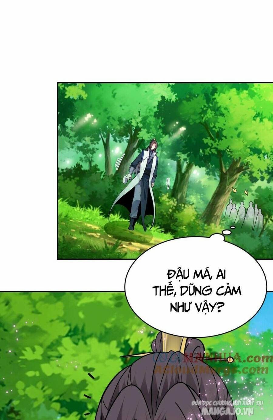 Phản Diện Này Có Chút Lương Tâm, Nhưng Không Nhiều! Chapter 71 - Trang 2