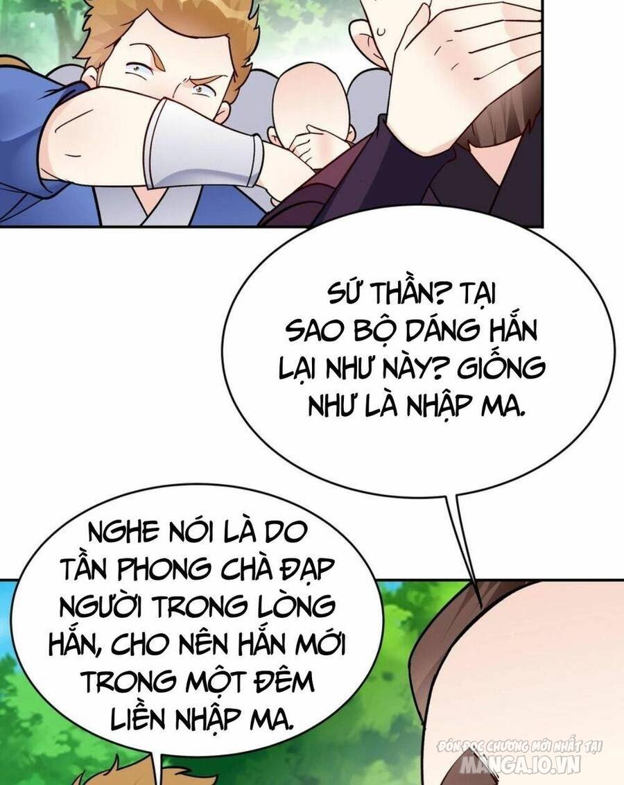 Phản Diện Này Có Chút Lương Tâm, Nhưng Không Nhiều! Chapter 71 - Trang 2