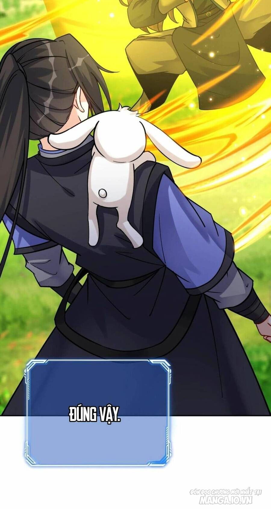 Phản Diện Này Có Chút Lương Tâm, Nhưng Không Nhiều! Chapter 72 - Trang 2