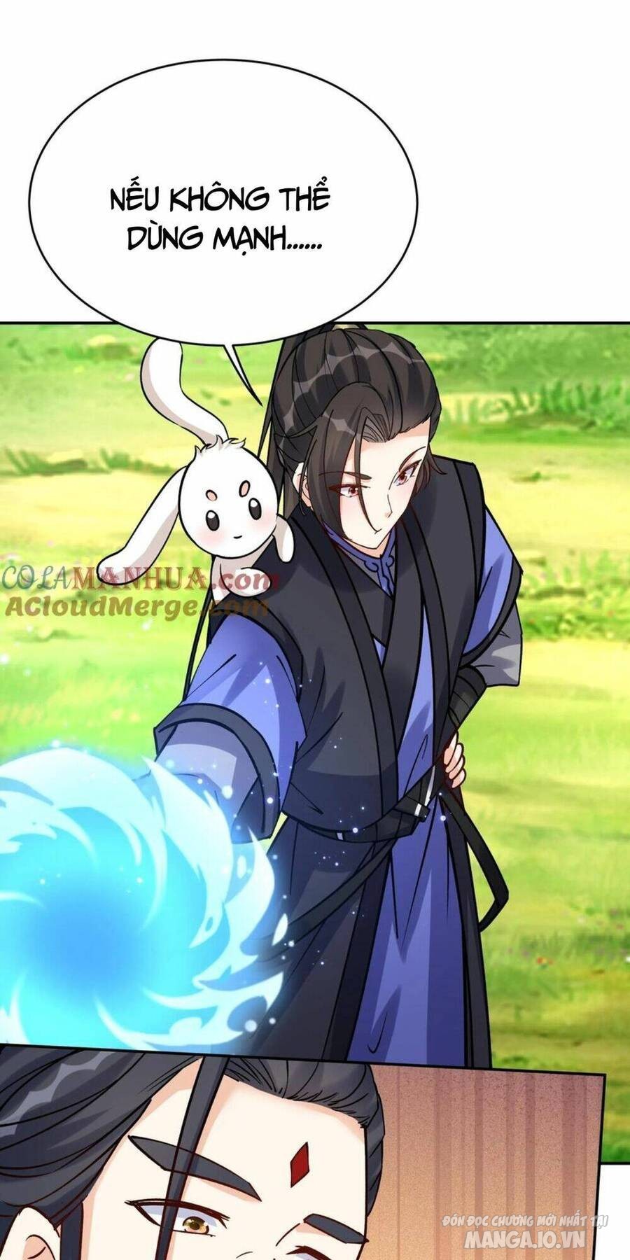 Phản Diện Này Có Chút Lương Tâm, Nhưng Không Nhiều! Chapter 72 - Trang 2