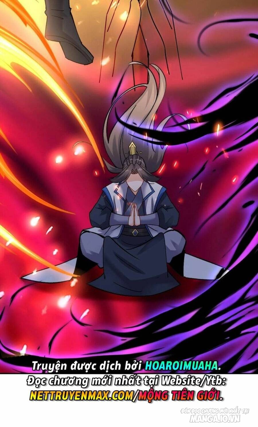 Phản Diện Này Có Chút Lương Tâm, Nhưng Không Nhiều! Chapter 72 - Trang 2