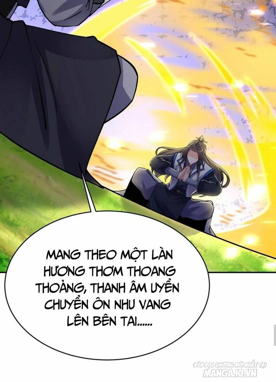 Phản Diện Này Có Chút Lương Tâm, Nhưng Không Nhiều! Chapter 72 - Trang 2
