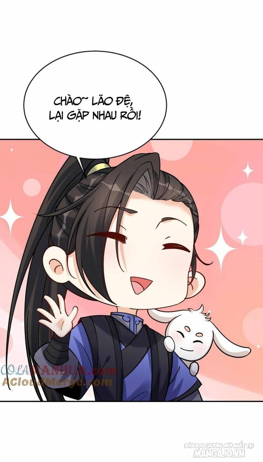 Phản Diện Này Có Chút Lương Tâm, Nhưng Không Nhiều! Chapter 72 - Trang 2