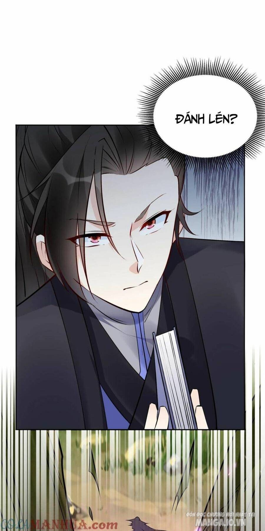 Phản Diện Này Có Chút Lương Tâm, Nhưng Không Nhiều! Chapter 73 - Trang 2