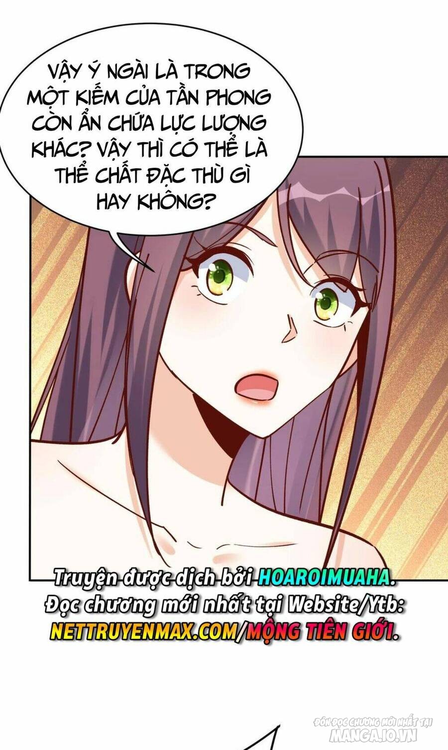 Phản Diện Này Có Chút Lương Tâm, Nhưng Không Nhiều! Chapter 74 - Trang 2