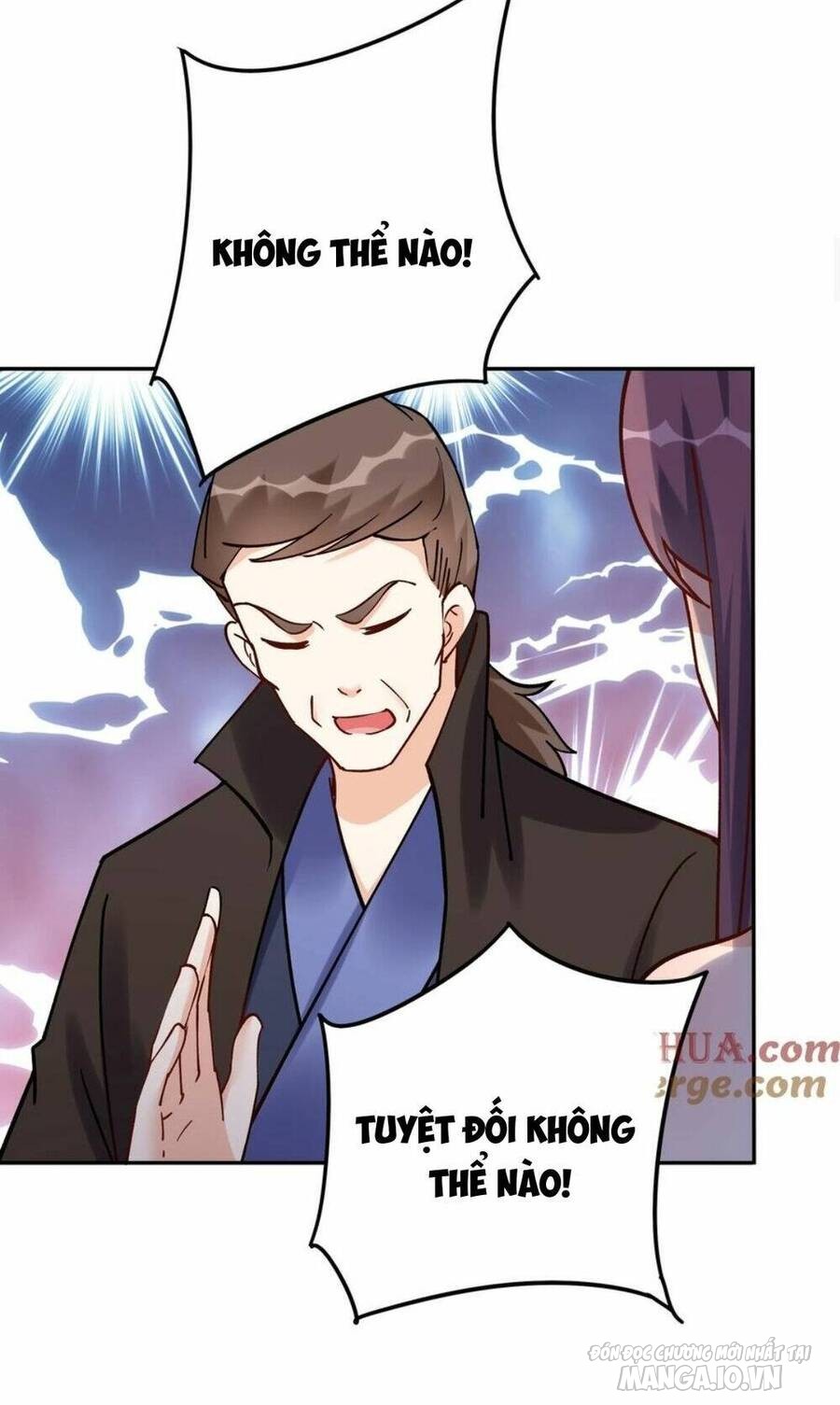 Phản Diện Này Có Chút Lương Tâm, Nhưng Không Nhiều! Chapter 74 - Trang 2