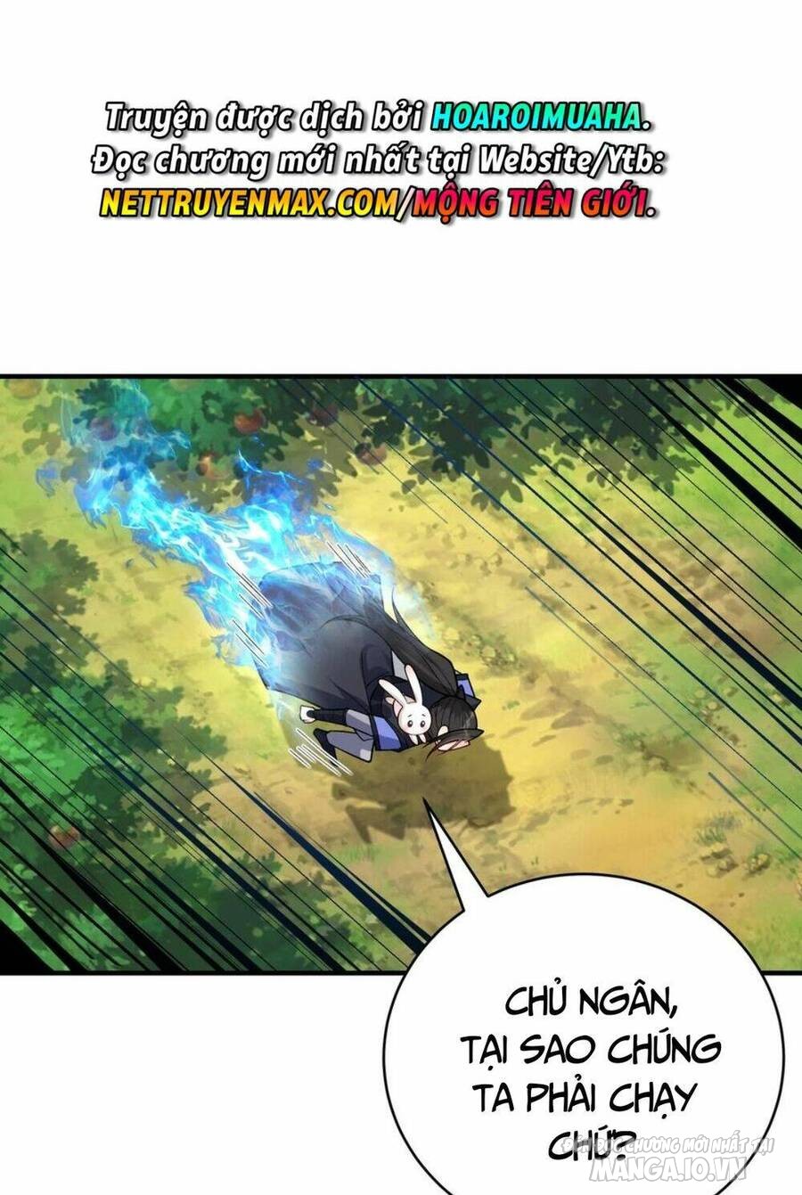 Phản Diện Này Có Chút Lương Tâm, Nhưng Không Nhiều! Chapter 75 - Trang 2