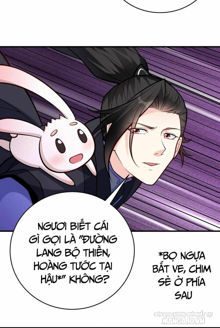 Phản Diện Này Có Chút Lương Tâm, Nhưng Không Nhiều! Chapter 75 - Trang 2