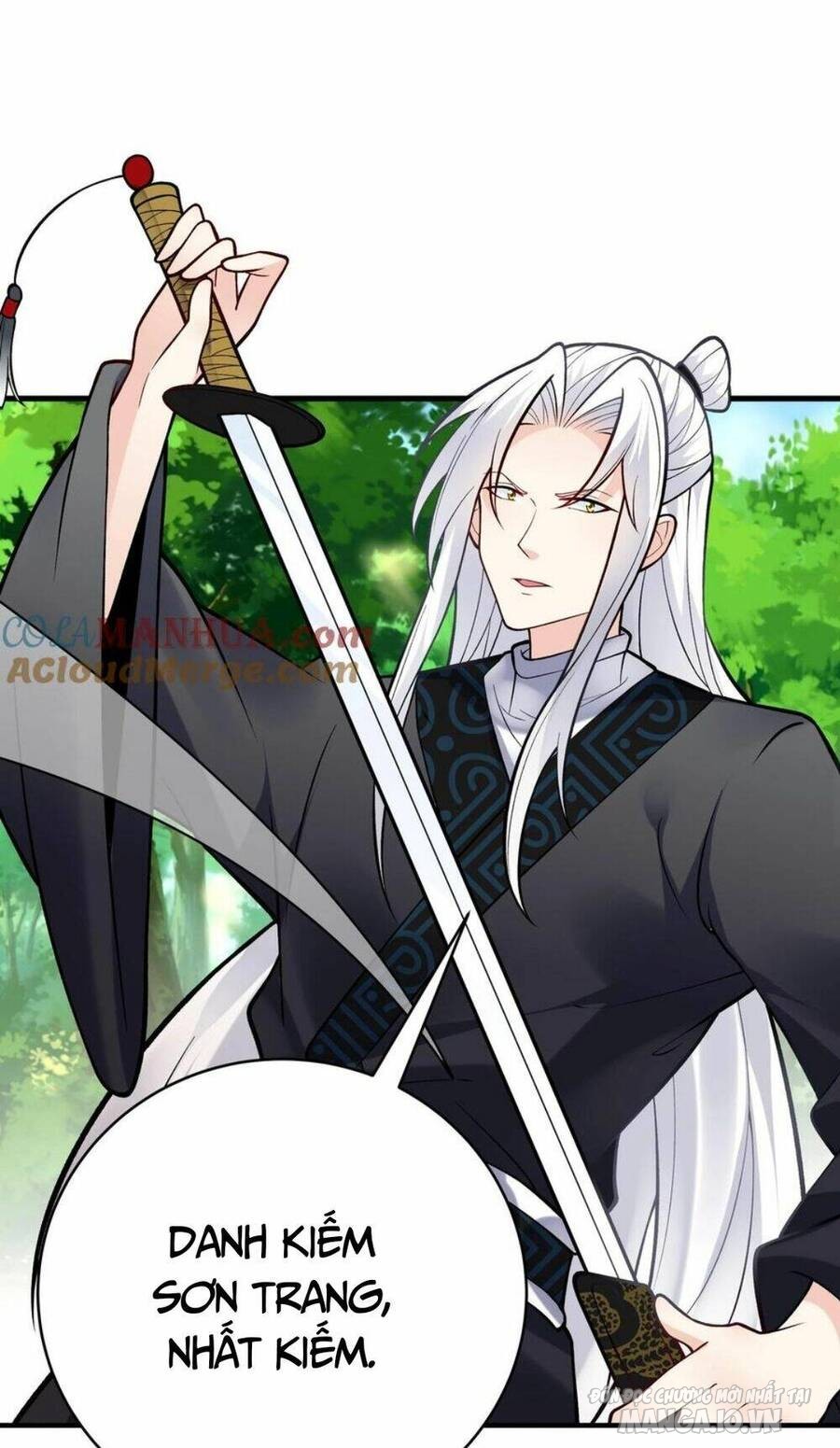 Phản Diện Này Có Chút Lương Tâm, Nhưng Không Nhiều! Chapter 75 - Trang 2