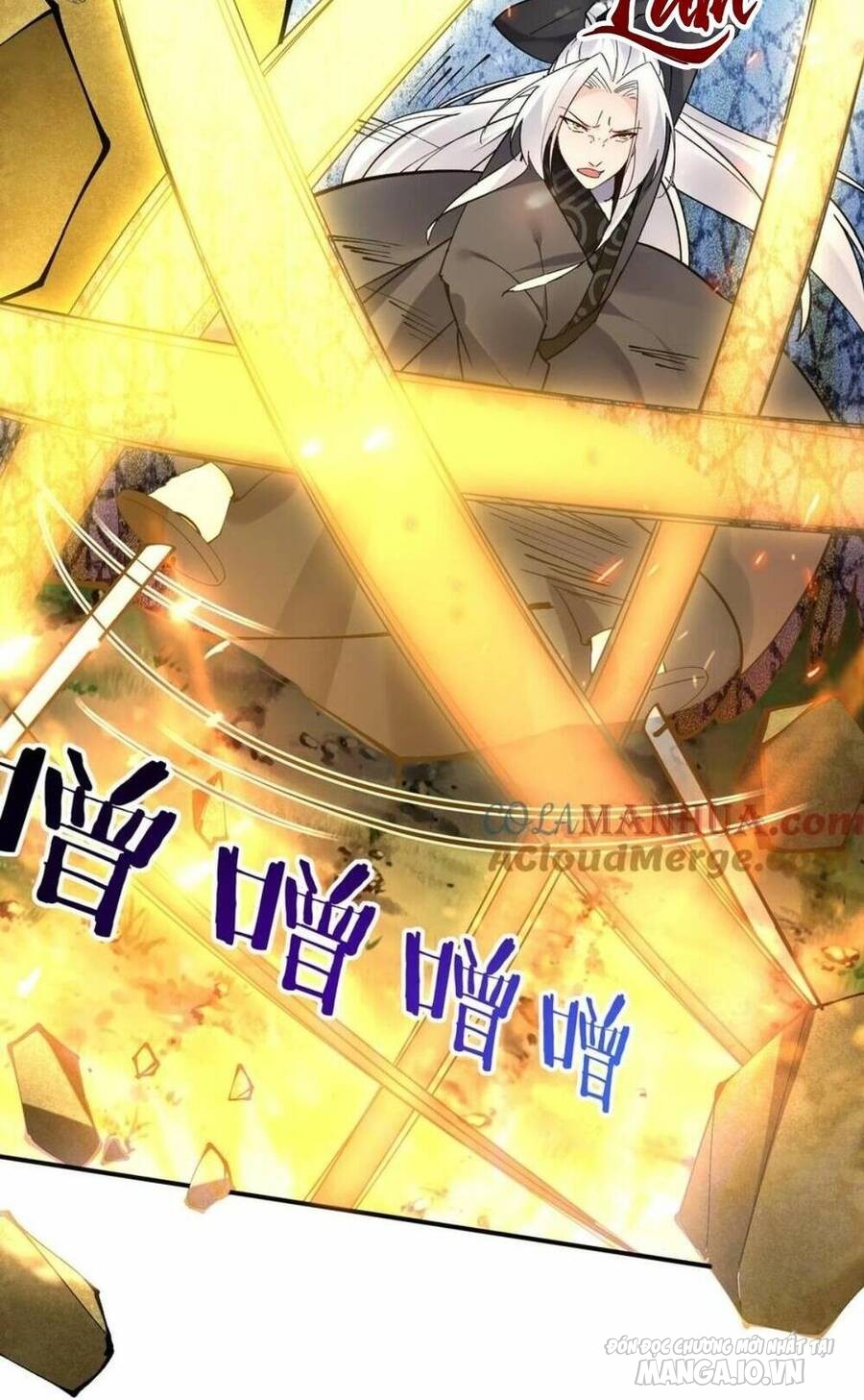 Phản Diện Này Có Chút Lương Tâm, Nhưng Không Nhiều! Chapter 76 - Trang 2