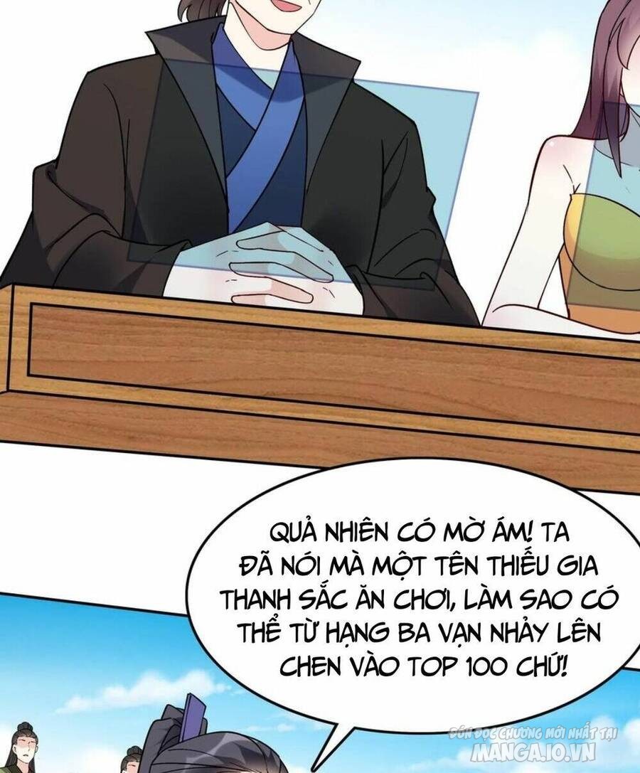 Phản Diện Này Có Chút Lương Tâm, Nhưng Không Nhiều! Chapter 76 - Trang 2