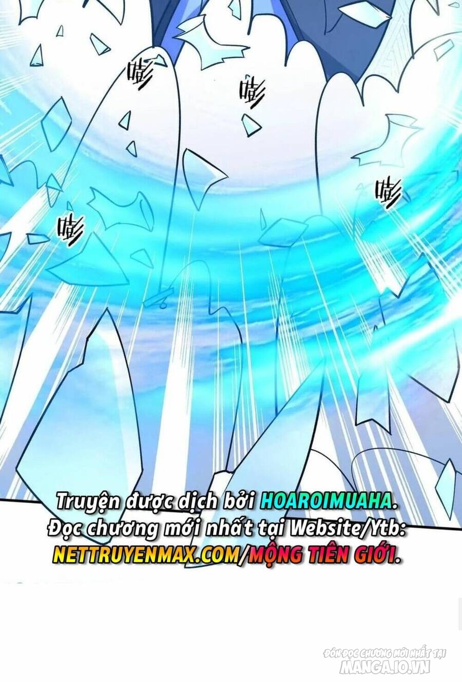 Phản Diện Này Có Chút Lương Tâm, Nhưng Không Nhiều! Chapter 76 - Trang 2