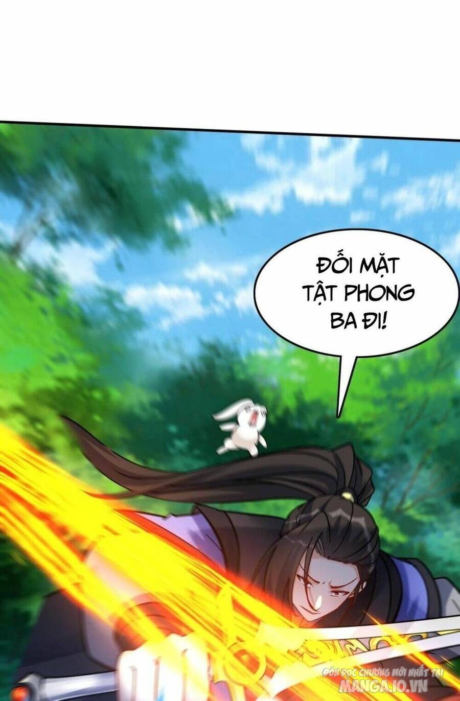 Phản Diện Này Có Chút Lương Tâm, Nhưng Không Nhiều! Chapter 77 - Trang 2