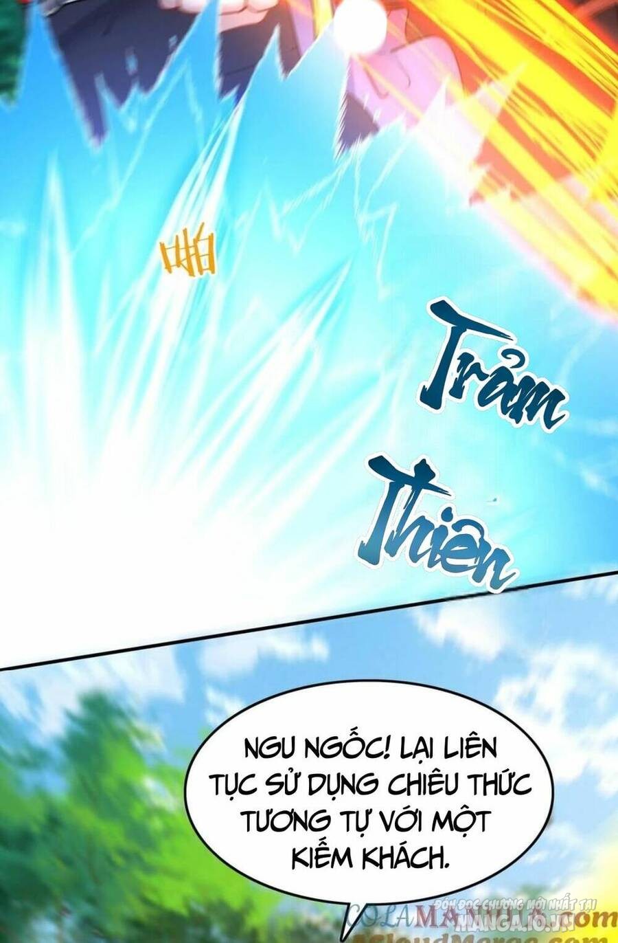 Phản Diện Này Có Chút Lương Tâm, Nhưng Không Nhiều! Chapter 77 - Trang 2