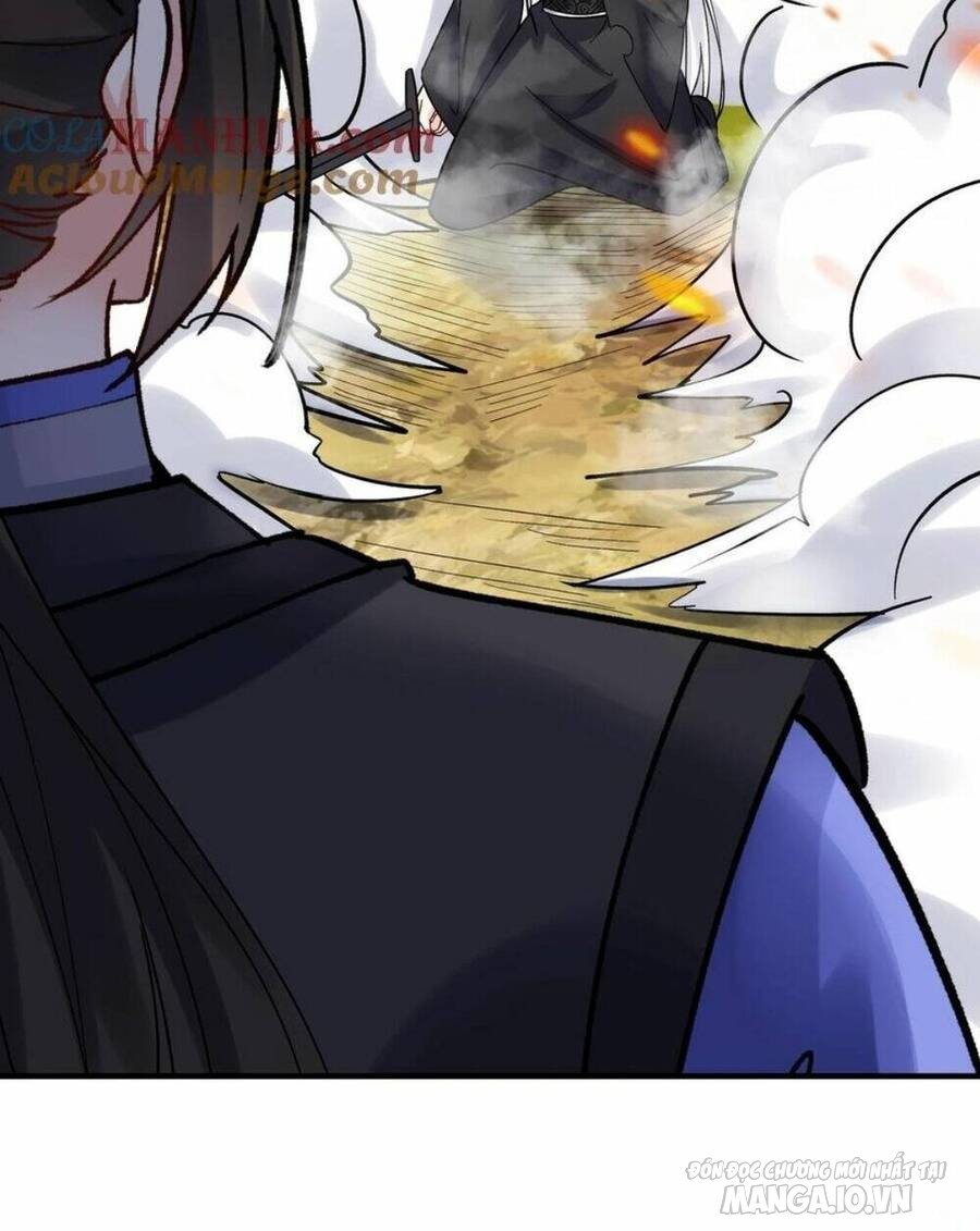 Phản Diện Này Có Chút Lương Tâm, Nhưng Không Nhiều! Chapter 78 - Trang 2