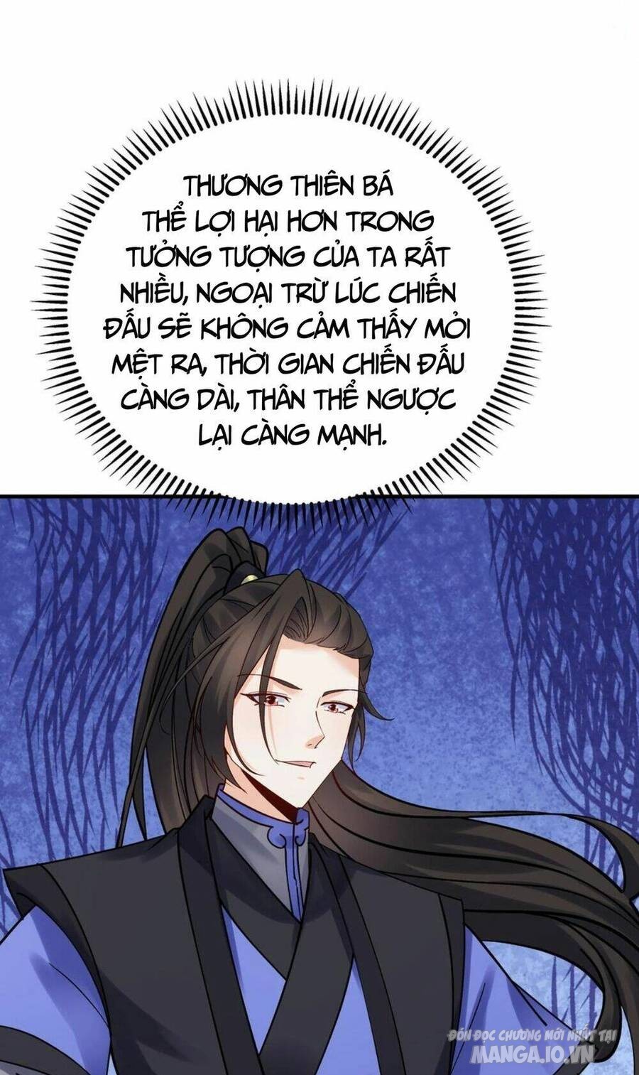 Phản Diện Này Có Chút Lương Tâm, Nhưng Không Nhiều! Chapter 78 - Trang 2