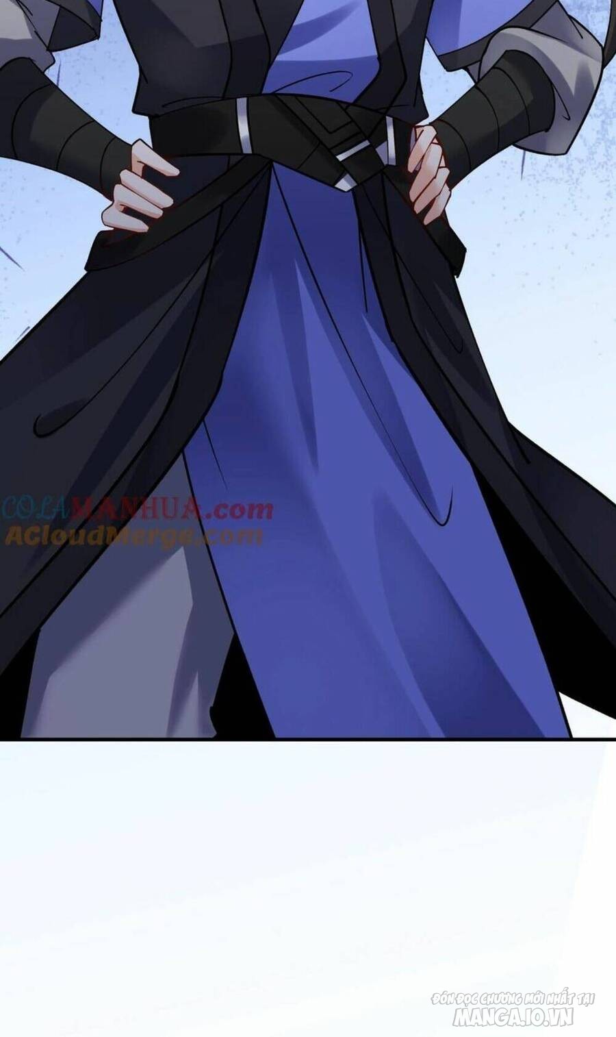 Phản Diện Này Có Chút Lương Tâm, Nhưng Không Nhiều! Chapter 78 - Trang 2