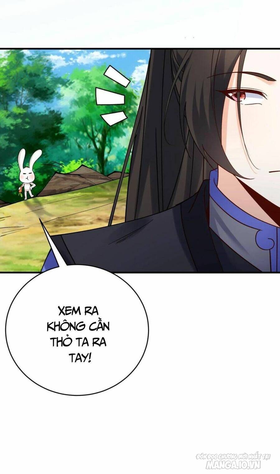 Phản Diện Này Có Chút Lương Tâm, Nhưng Không Nhiều! Chapter 78 - Trang 2