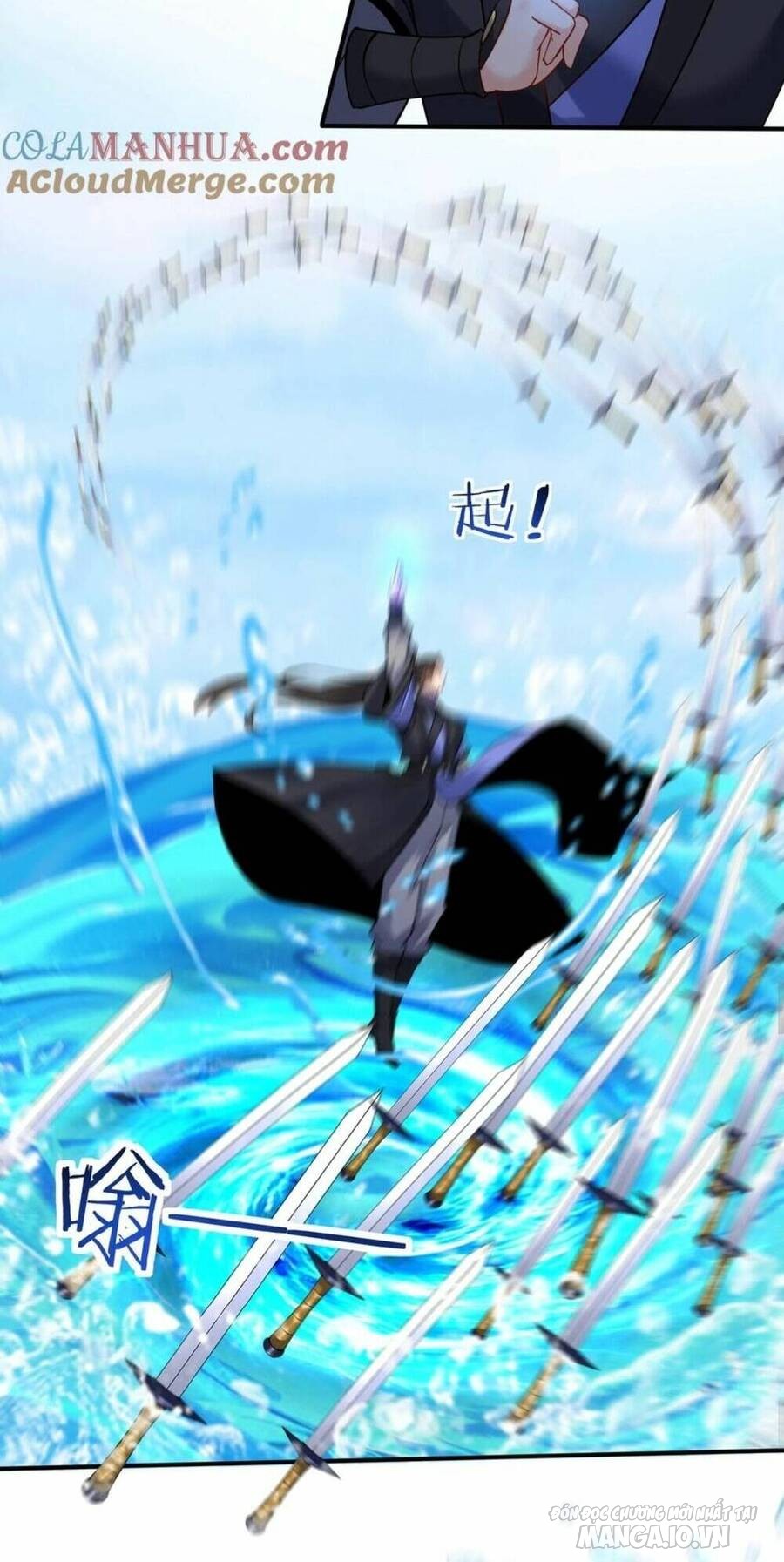 Phản Diện Này Có Chút Lương Tâm, Nhưng Không Nhiều! Chapter 79 - Trang 2