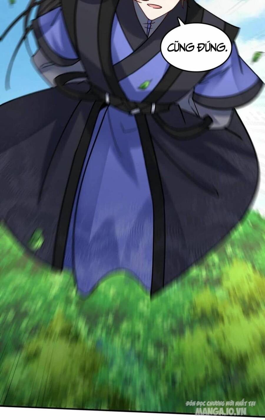 Phản Diện Này Có Chút Lương Tâm, Nhưng Không Nhiều! Chapter 79 - Trang 2