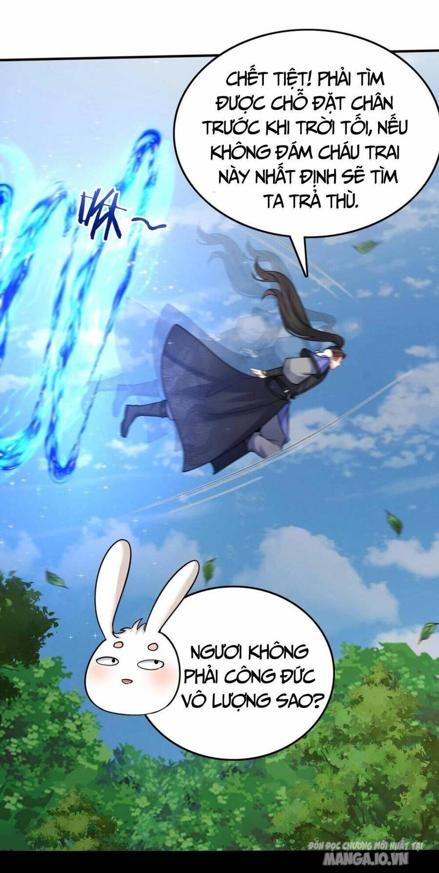 Phản Diện Này Có Chút Lương Tâm, Nhưng Không Nhiều! Chapter 79 - Trang 2