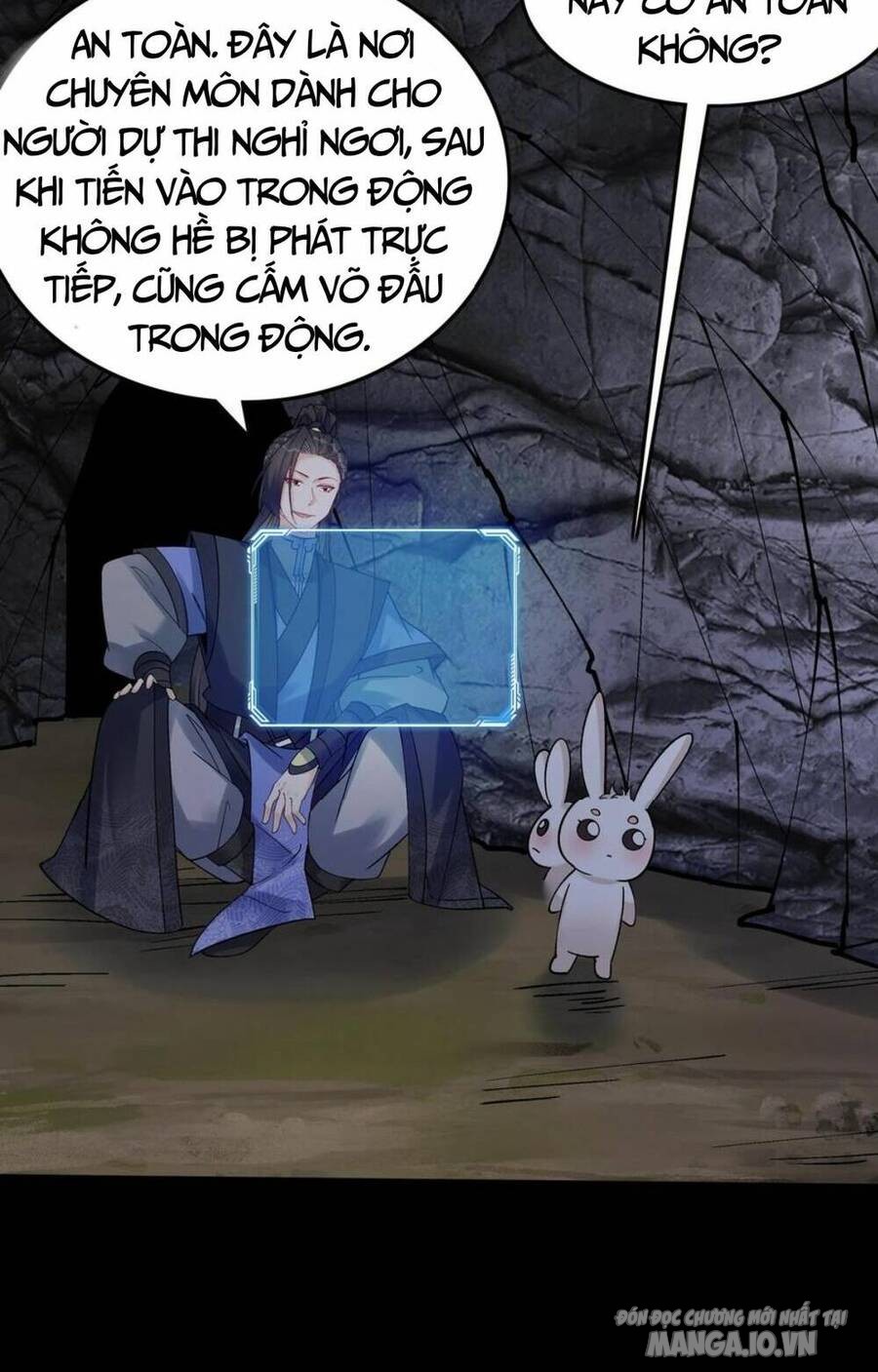 Phản Diện Này Có Chút Lương Tâm, Nhưng Không Nhiều! Chapter 79 - Trang 2