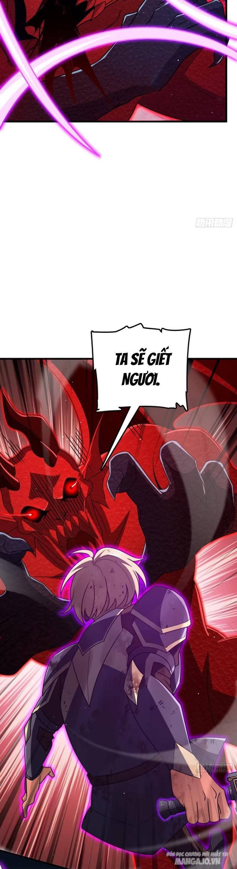 Phản Diện Này Có Chút Lương Tâm, Nhưng Không Nhiều! Chapter 8 - Trang 2