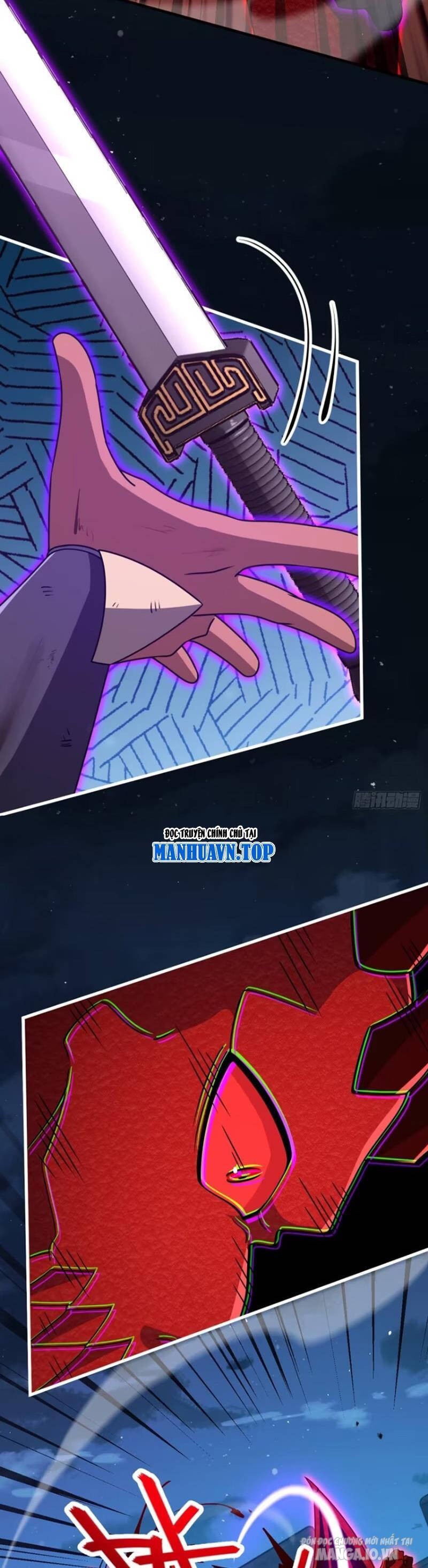 Phản Diện Này Có Chút Lương Tâm, Nhưng Không Nhiều! Chapter 8 - Trang 2