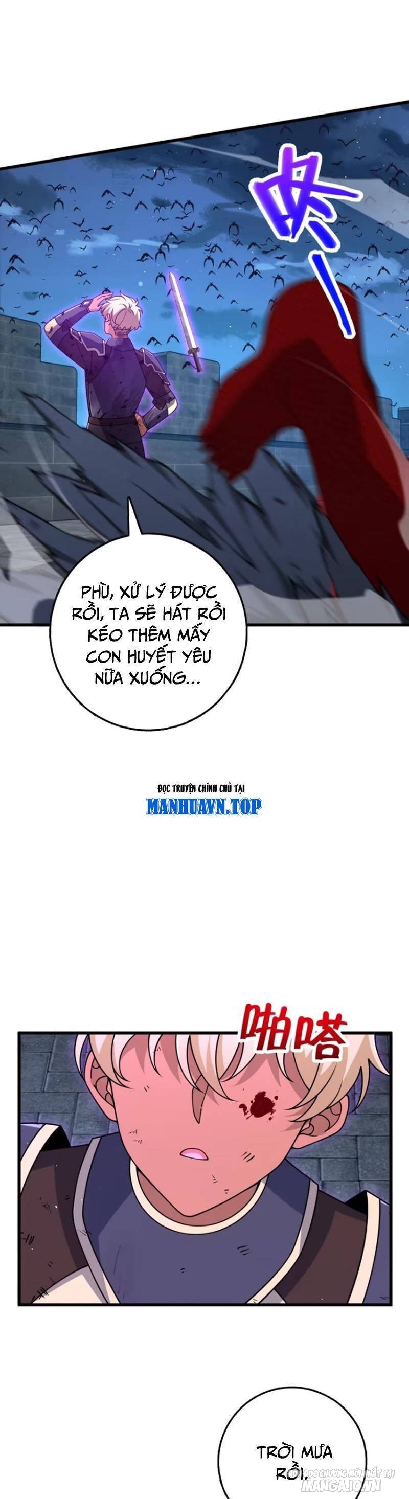 Phản Diện Này Có Chút Lương Tâm, Nhưng Không Nhiều! Chapter 8 - Trang 2