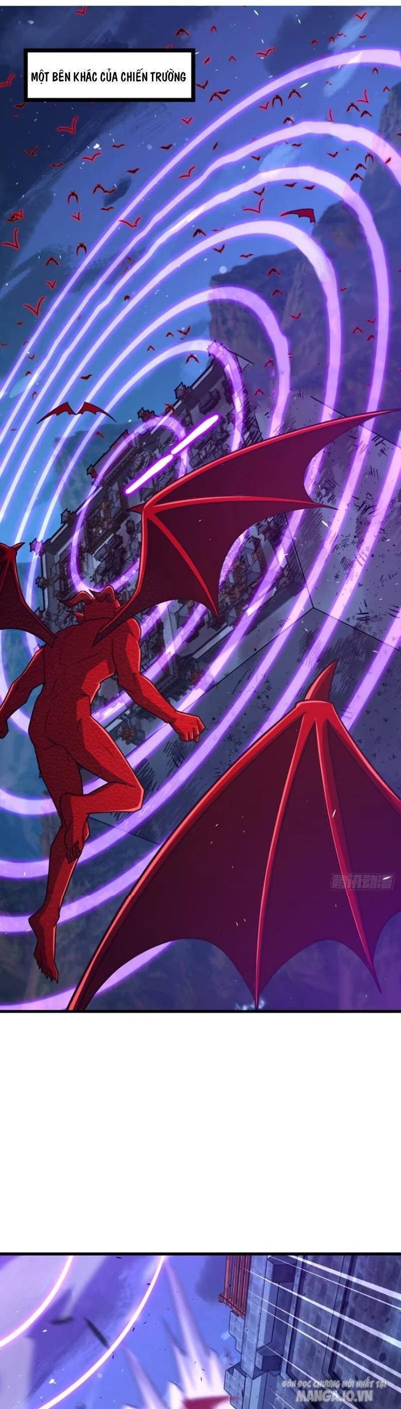 Phản Diện Này Có Chút Lương Tâm, Nhưng Không Nhiều! Chapter 8 - Trang 2