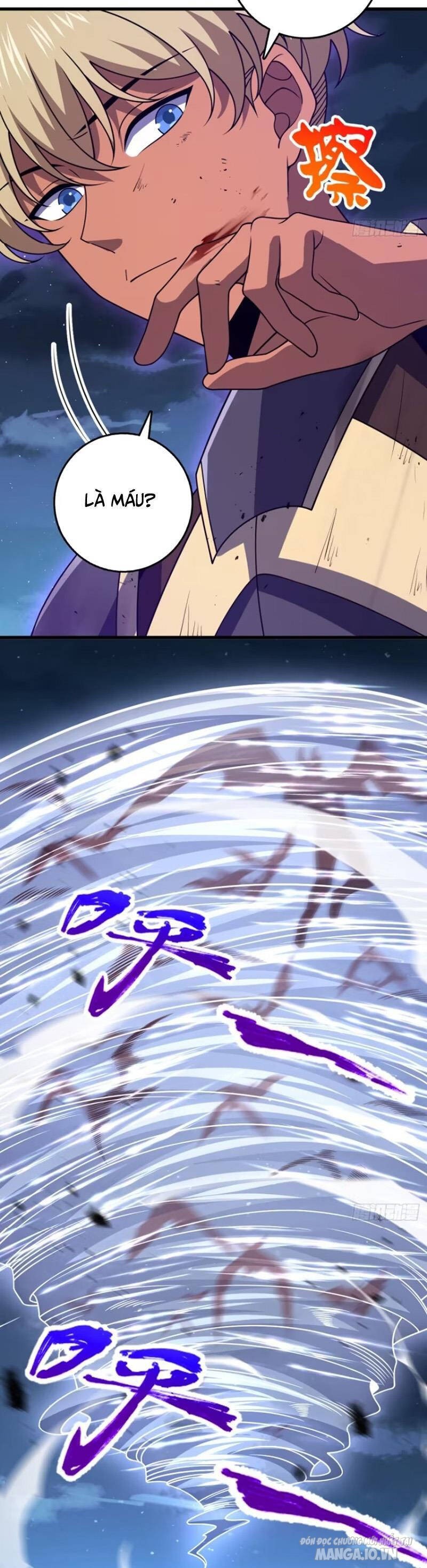 Phản Diện Này Có Chút Lương Tâm, Nhưng Không Nhiều! Chapter 8 - Trang 2