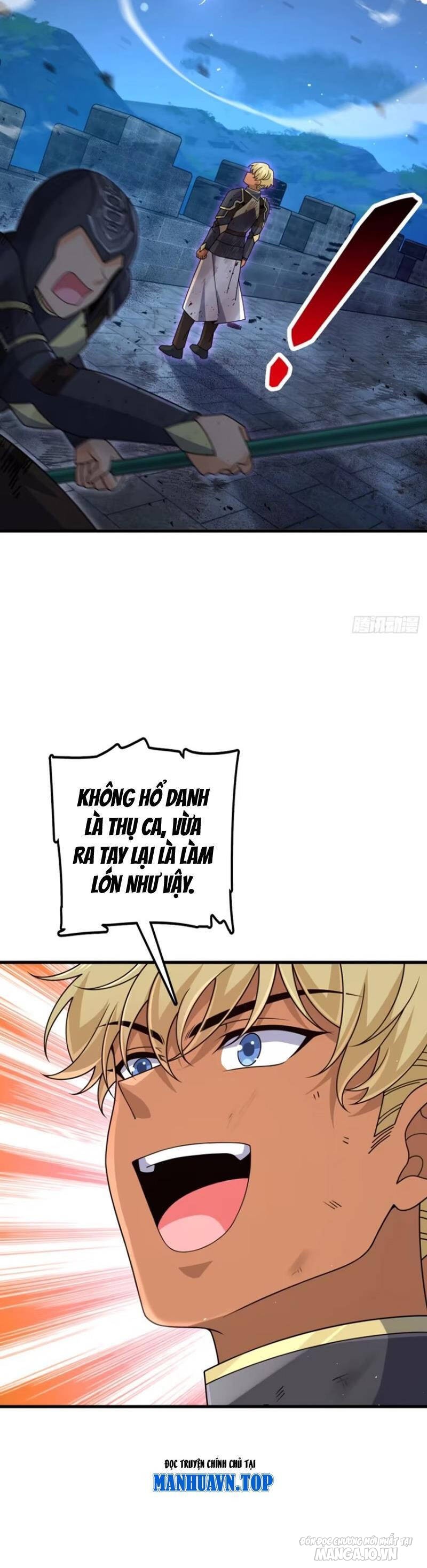 Phản Diện Này Có Chút Lương Tâm, Nhưng Không Nhiều! Chapter 8 - Trang 2