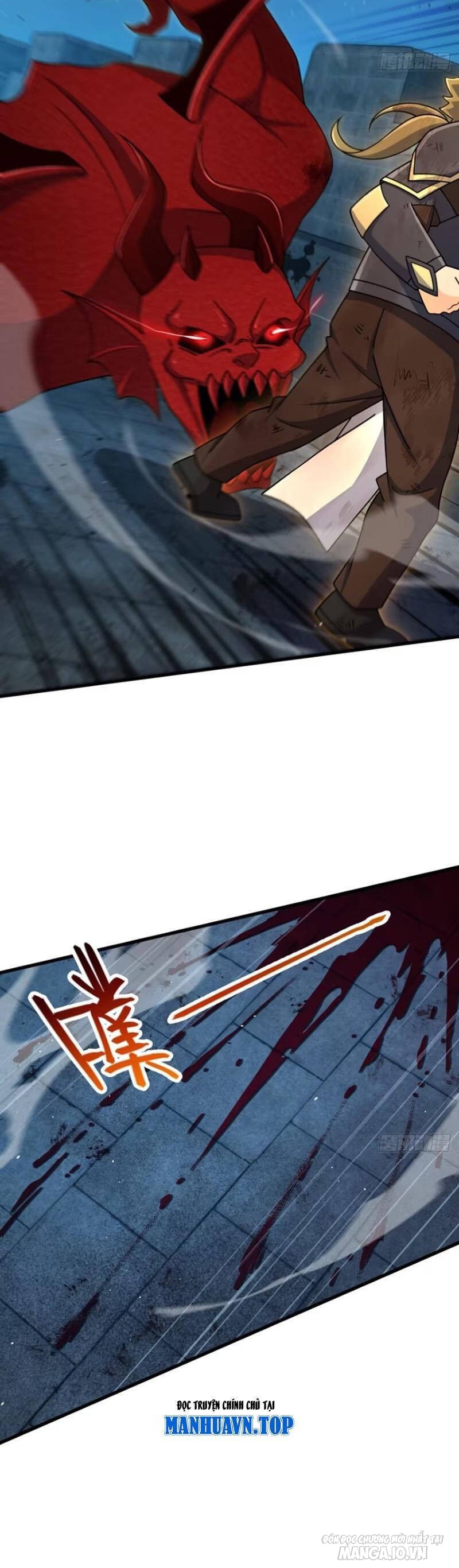 Phản Diện Này Có Chút Lương Tâm, Nhưng Không Nhiều! Chapter 8 - Trang 2