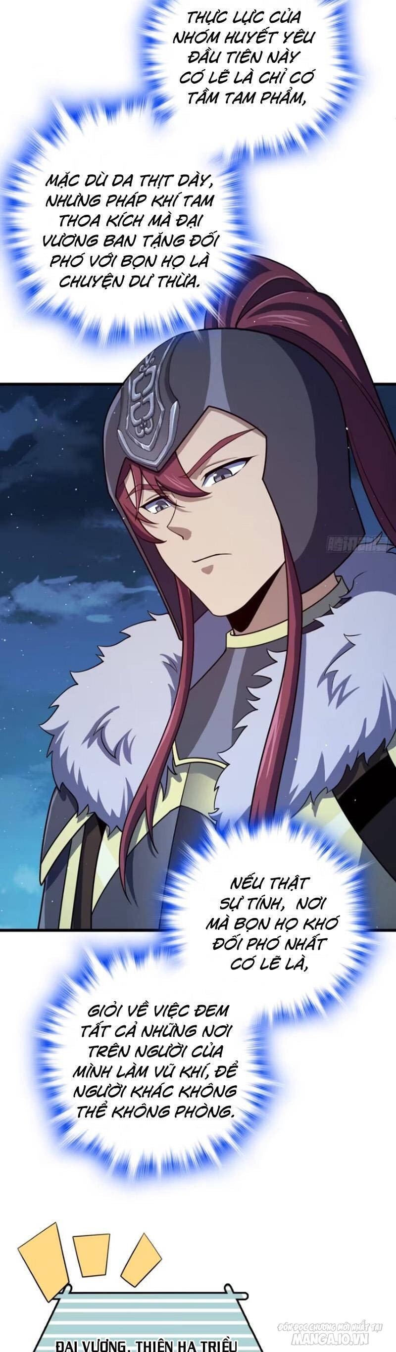 Phản Diện Này Có Chút Lương Tâm, Nhưng Không Nhiều! Chapter 8 - Trang 2