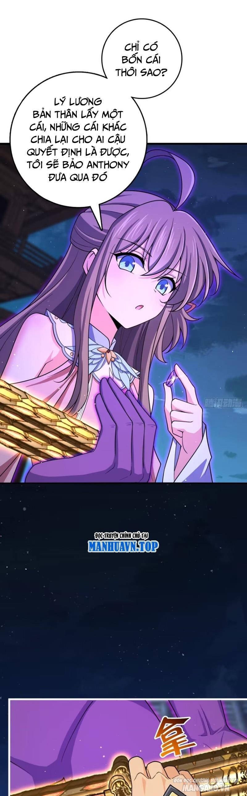 Phản Diện Này Có Chút Lương Tâm, Nhưng Không Nhiều! Chapter 8 - Trang 2