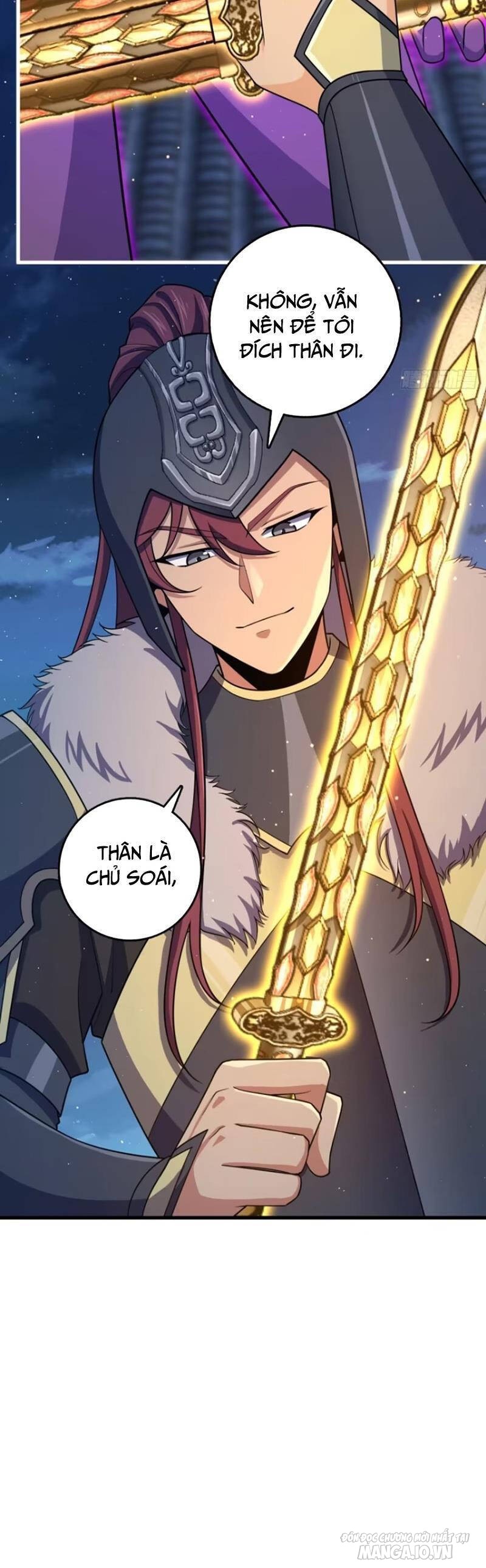 Phản Diện Này Có Chút Lương Tâm, Nhưng Không Nhiều! Chapter 8 - Trang 2