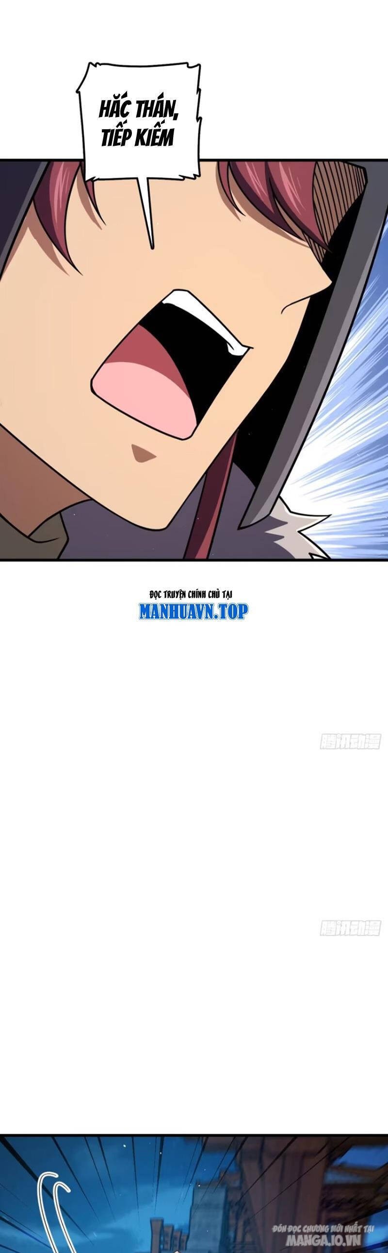 Phản Diện Này Có Chút Lương Tâm, Nhưng Không Nhiều! Chapter 8 - Trang 2