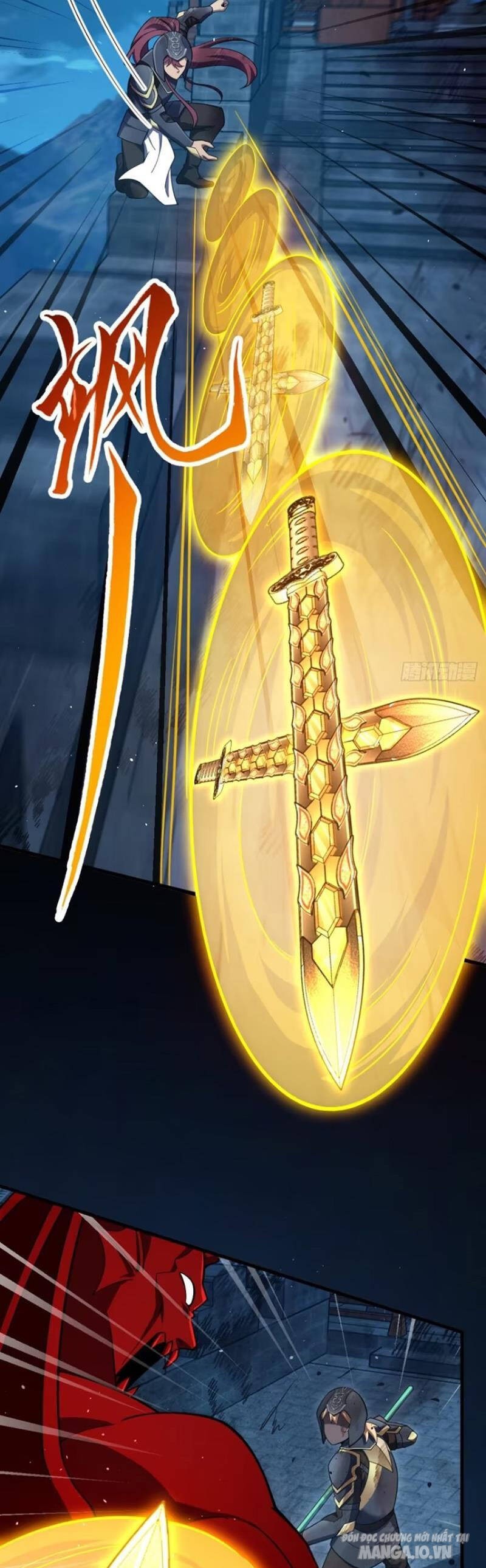 Phản Diện Này Có Chút Lương Tâm, Nhưng Không Nhiều! Chapter 8 - Trang 2