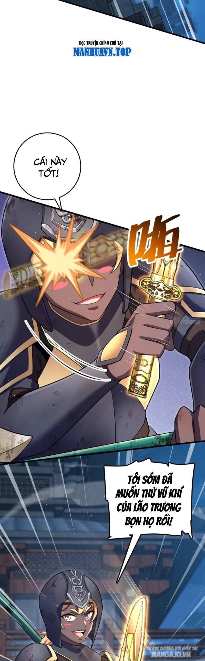 Phản Diện Này Có Chút Lương Tâm, Nhưng Không Nhiều! Chapter 8 - Trang 2