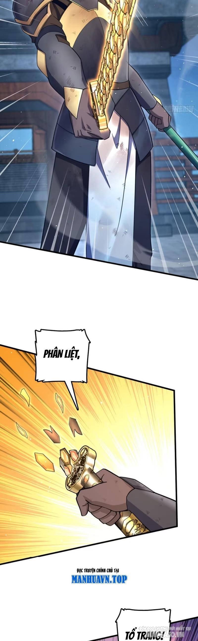 Phản Diện Này Có Chút Lương Tâm, Nhưng Không Nhiều! Chapter 8 - Trang 2