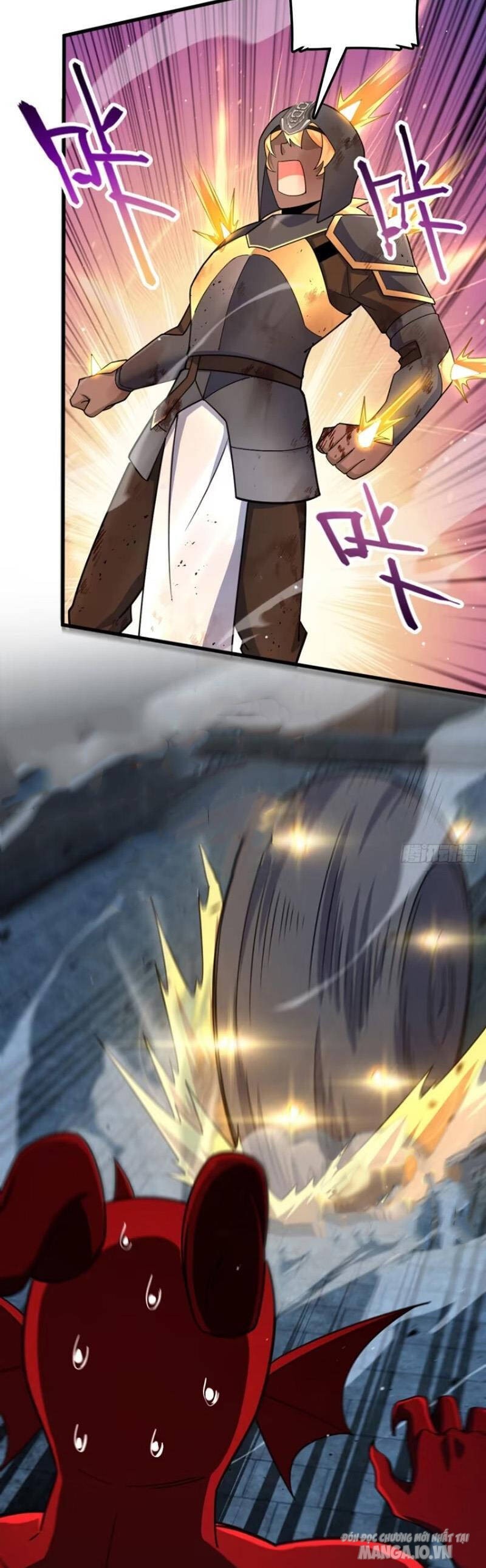 Phản Diện Này Có Chút Lương Tâm, Nhưng Không Nhiều! Chapter 8 - Trang 2