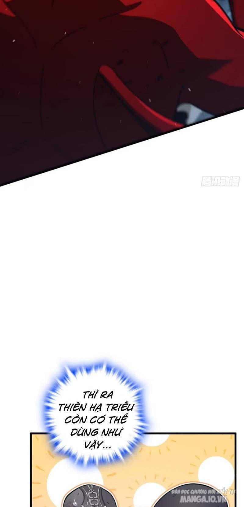 Phản Diện Này Có Chút Lương Tâm, Nhưng Không Nhiều! Chapter 8 - Trang 2