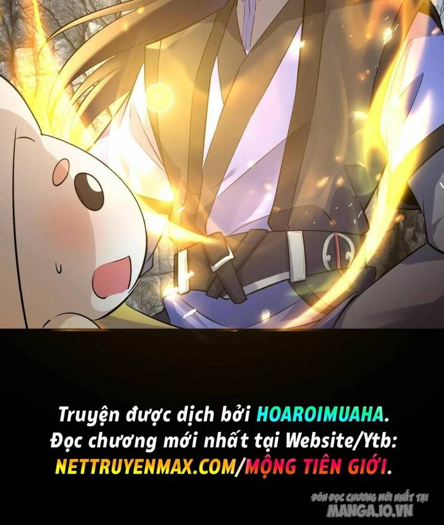 Phản Diện Này Có Chút Lương Tâm, Nhưng Không Nhiều! Chapter 80 - Trang 2