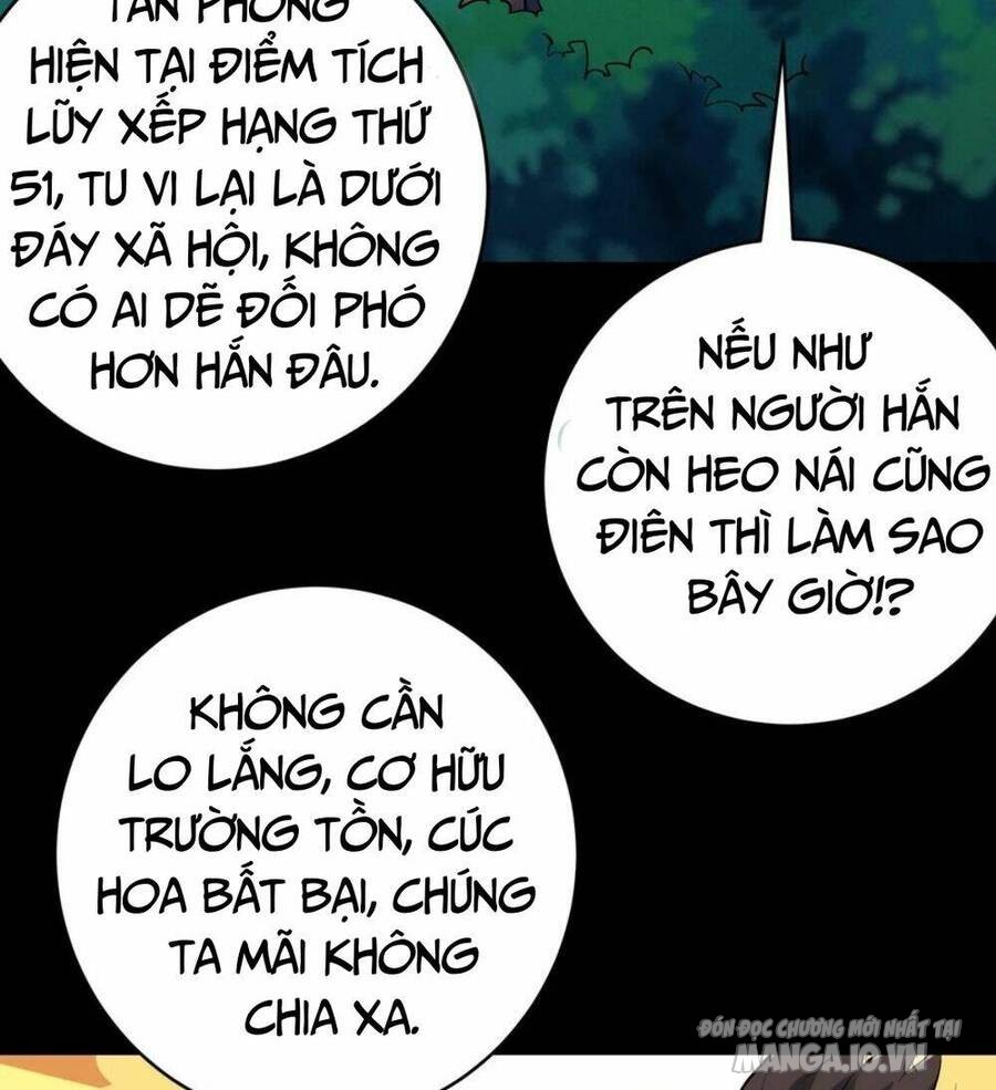 Phản Diện Này Có Chút Lương Tâm, Nhưng Không Nhiều! Chapter 80 - Trang 2