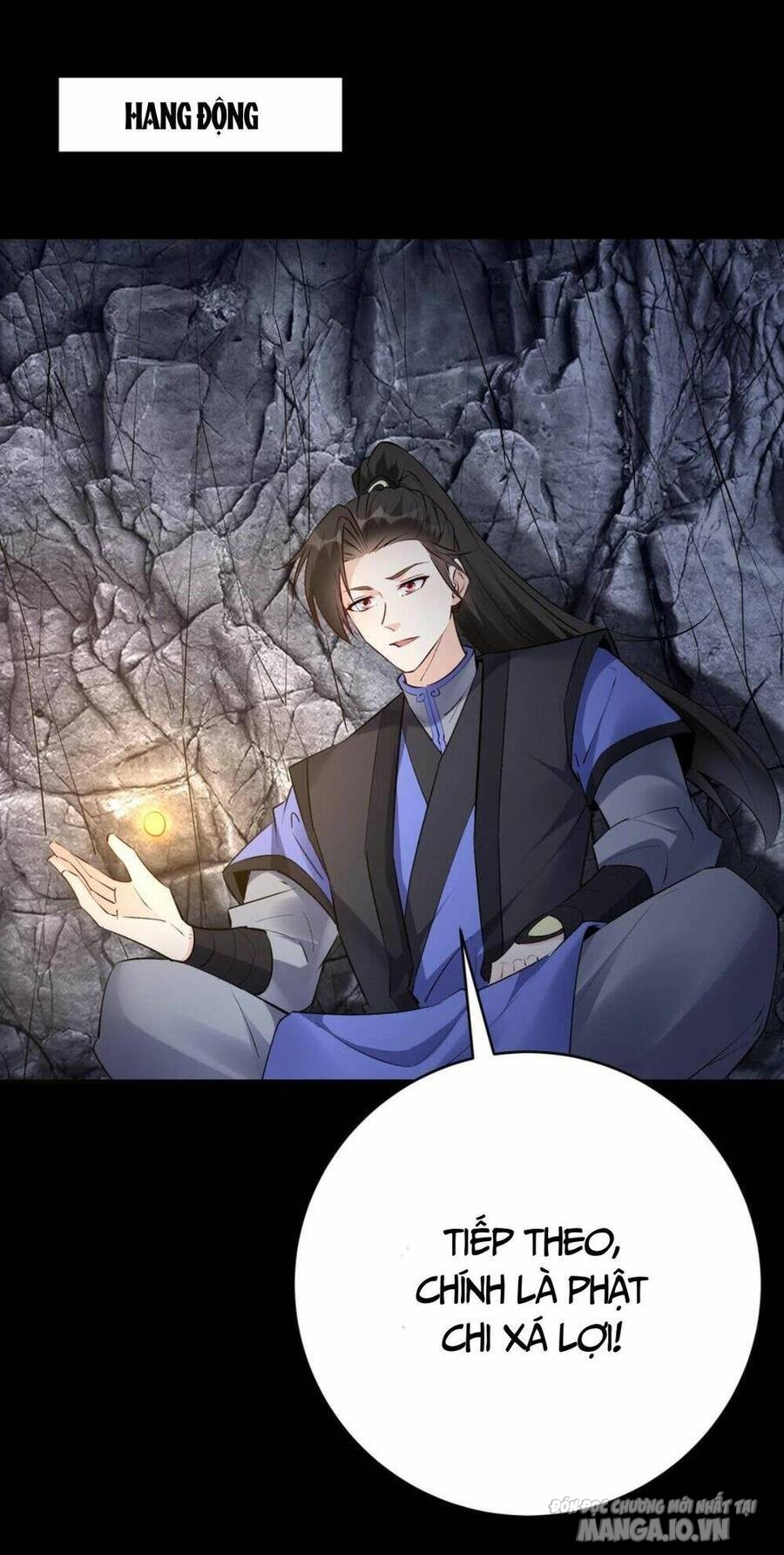 Phản Diện Này Có Chút Lương Tâm, Nhưng Không Nhiều! Chapter 80 - Trang 2