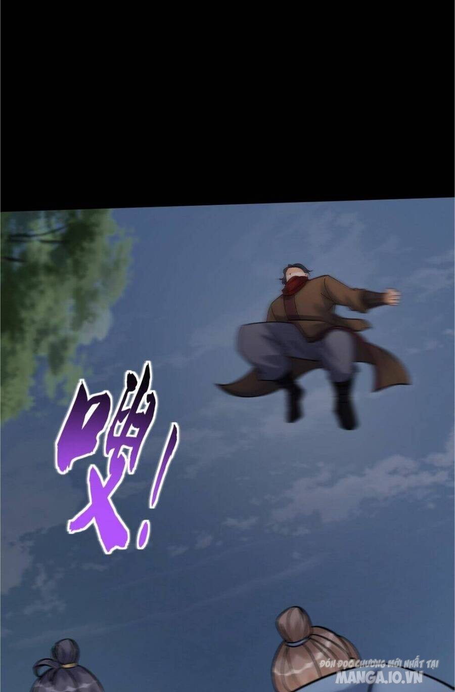 Phản Diện Này Có Chút Lương Tâm, Nhưng Không Nhiều! Chapter 82 - Trang 2