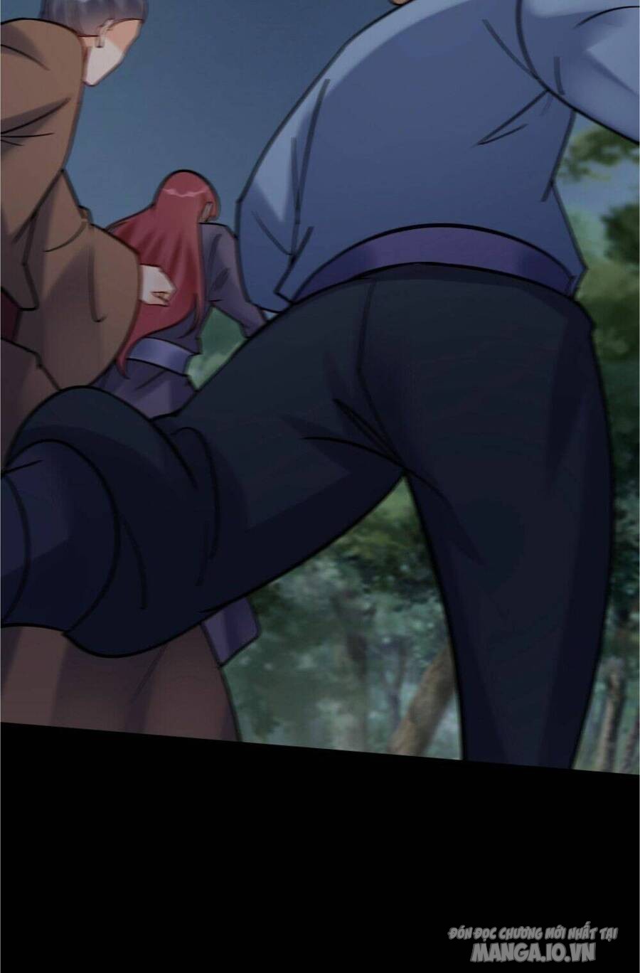 Phản Diện Này Có Chút Lương Tâm, Nhưng Không Nhiều! Chapter 82 - Trang 2